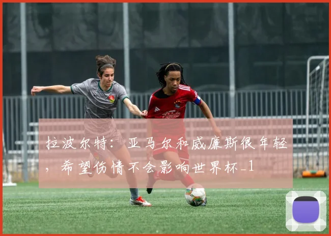 拉波尔特：亚马尔和威廉斯很年轻，希望伤情不会影响世界杯_1